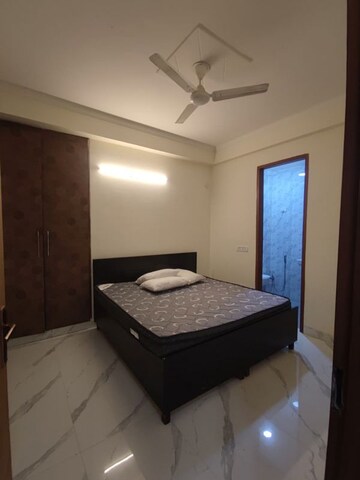 Bedroom in 2 BHK Apartment at Saket – for Rent