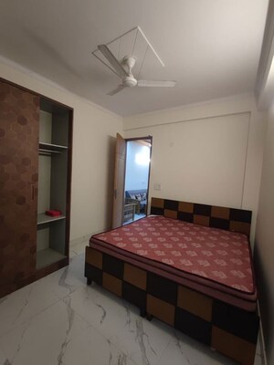Bedroom in 2 BHK Apartment at Saket – for Rent
