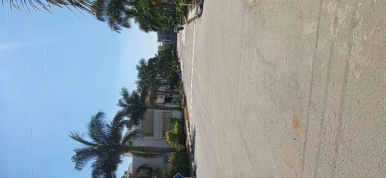 Exterior View, patancheru 3 Bedroom 2030 Sq.Ft. Villa In Patancheru Hyderabad 10112060