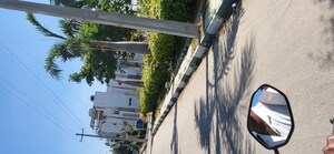 Balcony in 3 BHK Villa at Patancheru – for Sale