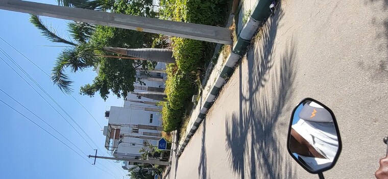 Balcony, patancheru 3 Bedroom 2030 Sq.Ft. Villa In Patancheru Hyderabad 10112060