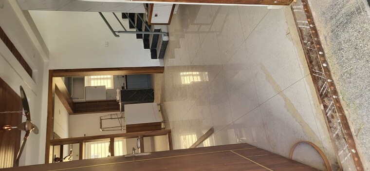 Kitchen, patancheru 3 Bedroom 2030 Sq.Ft. Villa In Patancheru Hyderabad 10112060