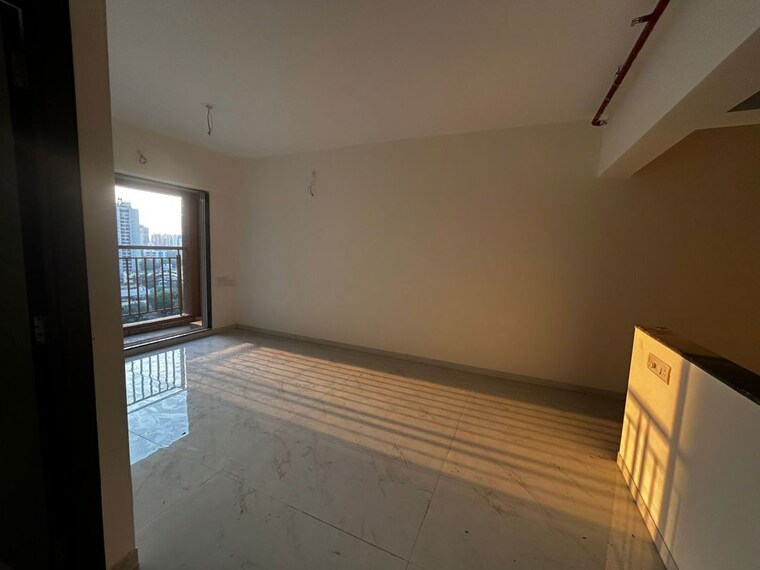 Room, anant-metropolis-insignia-towers 2 Bedroom 640 Sq.Ft. Apartment In Kasarvadavali Thane 10112147