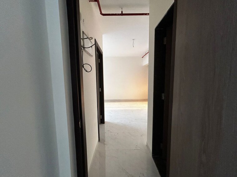 undefined, anant-metropolis-insignia-towers 2 Bedroom 640 Sq.Ft. Apartment In Kasarvadavali Thane 10112147