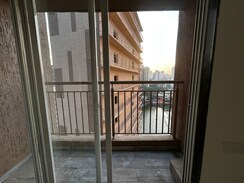 2 BHK + Pooja Room Apartment For Rent in Anant Metropolis Insignia Towers