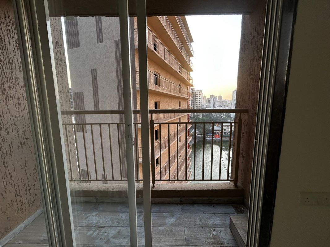 2 BHK + Pooja Room Apartment For Rent in Anant Metropolis Insignia Towers