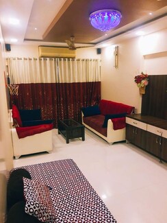 1 BHK + Study Room Apartment For Sale in Sneh Sarovar CHS