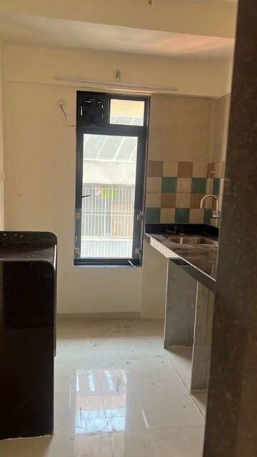 Bathroom in 1.5 BHK Apartment at Puneet Shivalaya, Tagore Nagar – for Rent