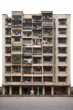 1 BHK Apartment For Rent in Versova Mangela Sarvodaya CHS