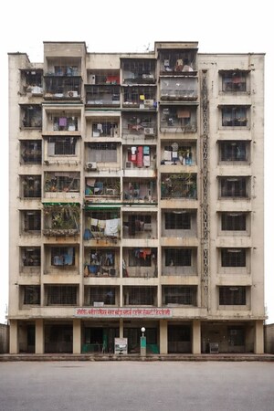 1 BHK Apartment For Rent in Versova Mangela Sarvodaya CHS, Andheri West