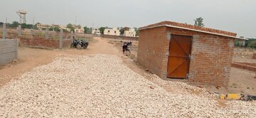  Plot – Exterior View View at Kharar Road - for Sale