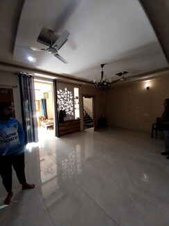 3 BHK + Pooja Room Builder Floor For Sale in Indraprastha Colony