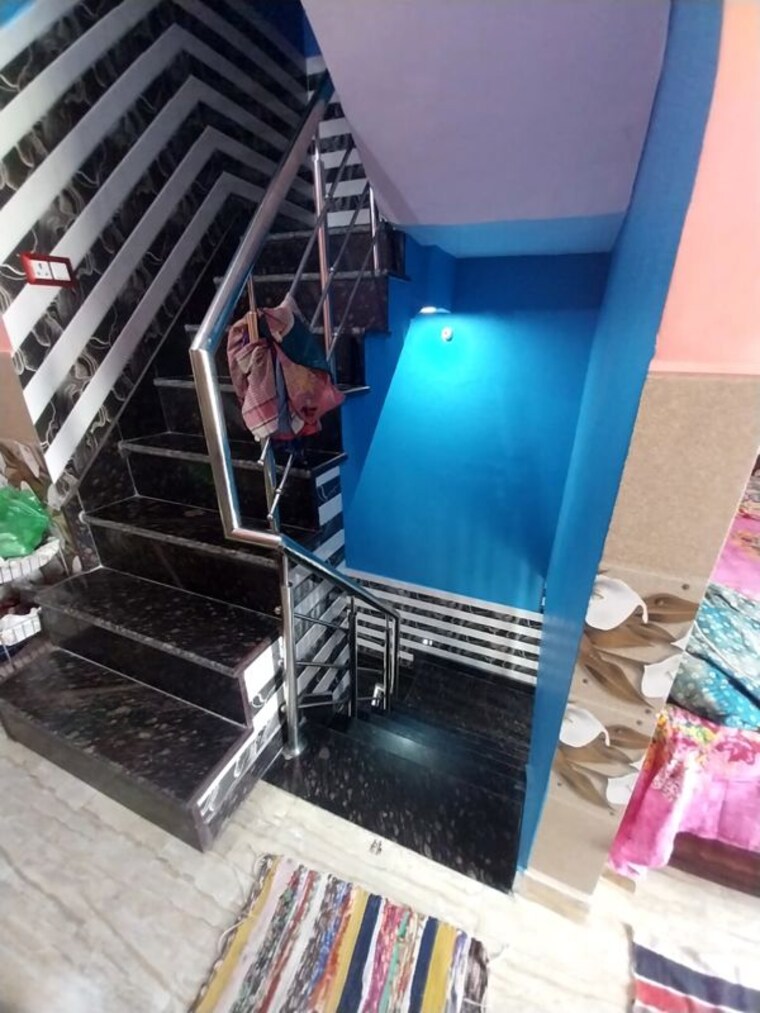 undefined, indraprastha colony 3 Bedroom 1879 Sq.Ft. Builder Floor In Indraprastha Colony Faridabad 10112173