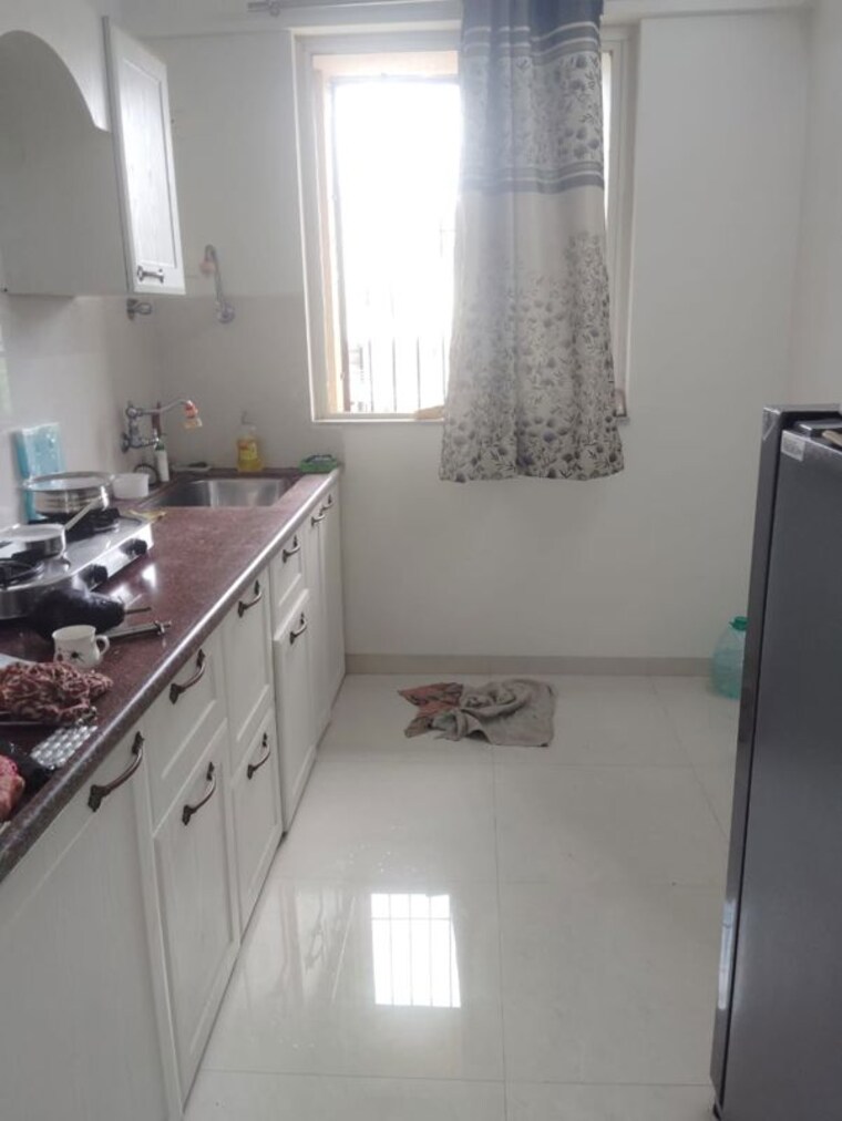 Kitchen, dp-birds-ville 2 Bedroom 1000 Sq.Ft. Apartment In Baner Pune 10112134