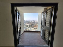2 BHK Apartment For Rent in Kohinoor Courtyard One