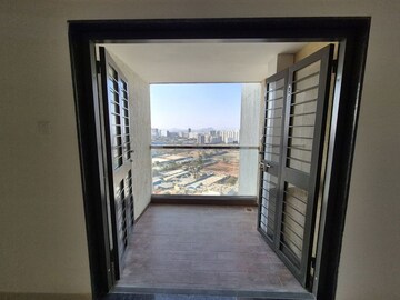 2 BHK Apartment For Rent in Kohinoor Courtyard One, Wakad