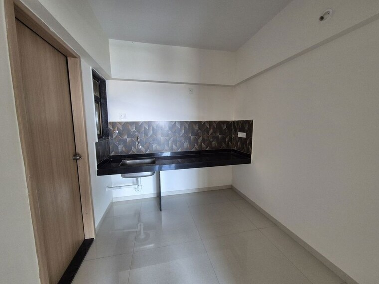 Kitchen, kohinoor-courtyard-one 2 Bedroom 710 Sq.Ft. Apartment In Wakad Pune 10112192