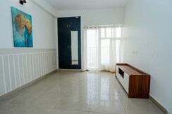 2 BHK Apartment For Sale in Panchsheel Greens II