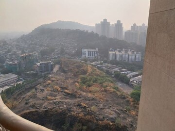 Swimming Pool in 3 BHK Apartment at Kanakia Silicon Valley, Powai – for Rent