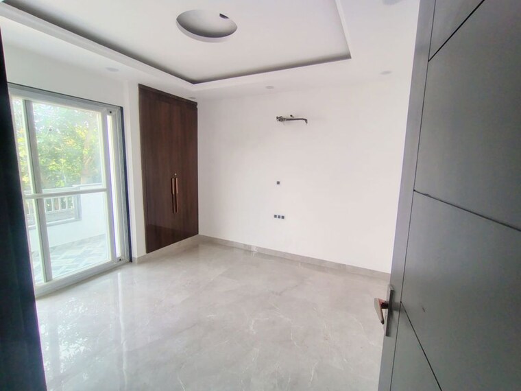 Room, tdi-the-grand-retreat 4 Bedroom 360 Sq.Yd. Builder Floor In Sector 88 Faridabad 10112202