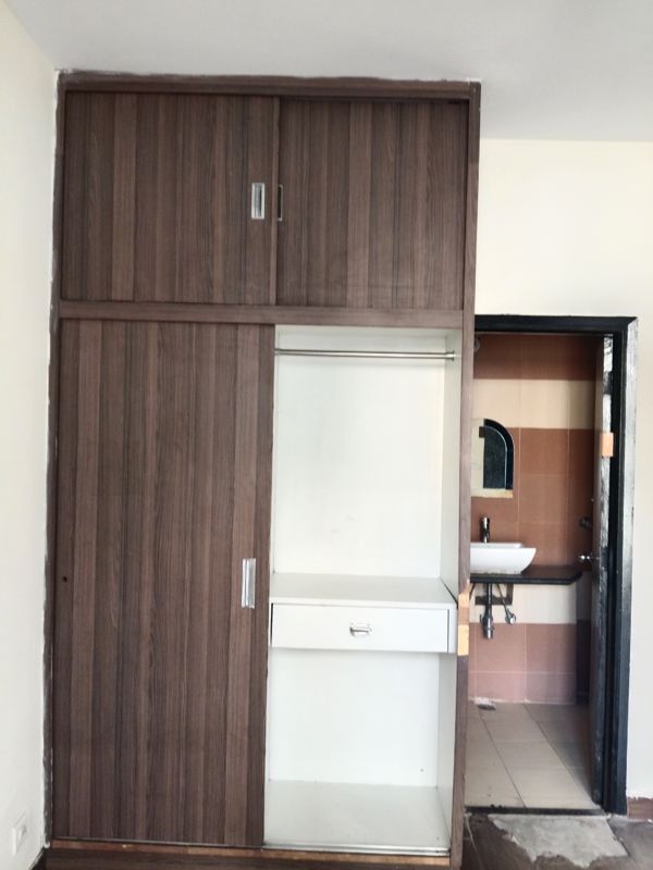 3 BHK + Extra Room Apartment For Rent in Mahagun Mywoods