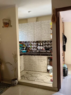 Furnished Amenities in 1 BHK Builder Floor at Mehrauli – for Sale