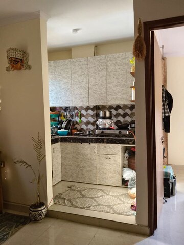 Furnished Amenities in 1 BHK Builder Floor at Mehrauli – for Sale