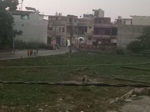 Plot Area in  Plot at Solanipuram – for Sale