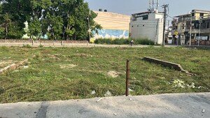 Plot Area in  Plot at Solanipuram – for Sale