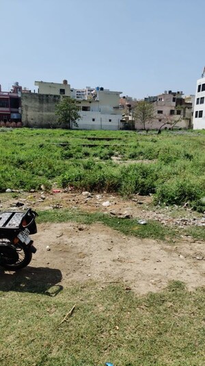   Plot at Solanipuram – for Sale