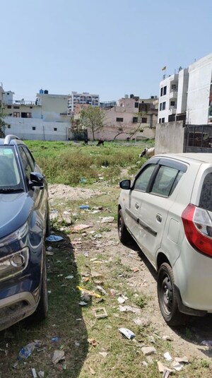   Plot at Solanipuram – for Sale