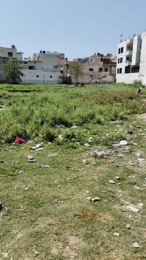  Plot For Sale in Solanipuram