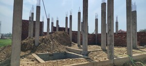 Plot Area in  Plot at Raebareli Road – for Sale