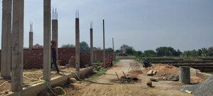 Plot Area in  Plot at Raebareli Road – for Sale