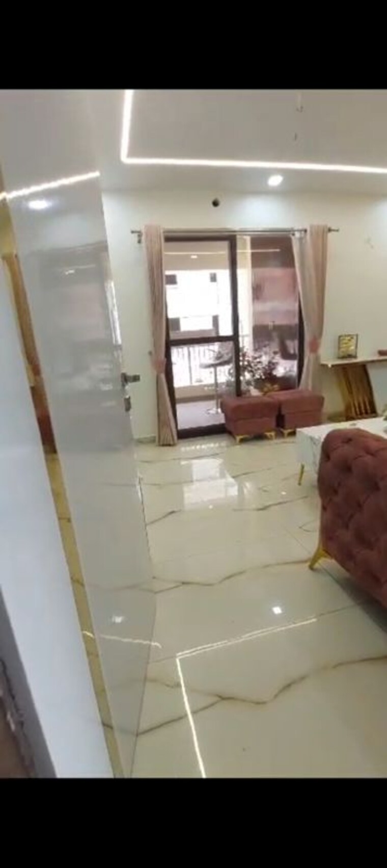 Kitchen, raj nagar extension 2 Bedroom 1090 Sq.Ft. Apartment In Raj Nagar Extension Ghaziabad 10112209