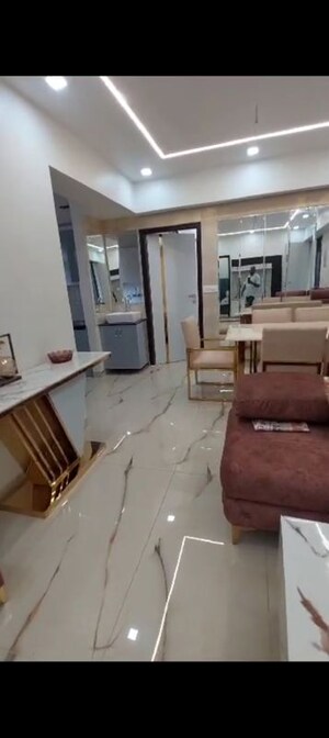 Kitchen in 2 BHK Apartment at Raj Nagar Extension – for Sale