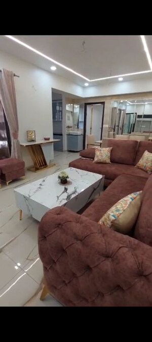 Bedroom in 2 BHK Apartment at Raj Nagar Extension – for Sale