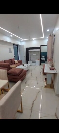 2 BHK + Pooja Room Apartment For Sale in Raj Nagar Extension