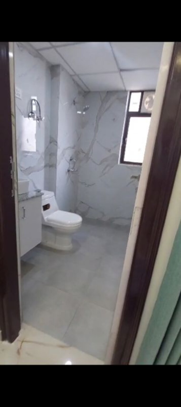 Master Bedroom, raj nagar extension 2 Bedroom 1090 Sq.Ft. Apartment In Raj Nagar Extension Ghaziabad 10112209