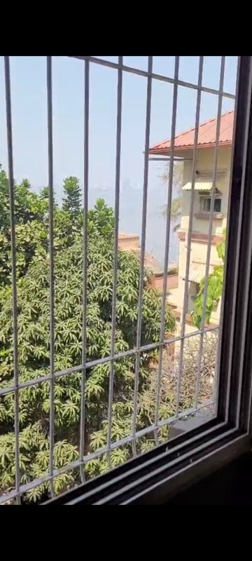 1 BHK + Extra Room 560 Sq.Ft. Apartment in Maimoon Apartment