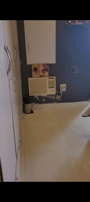 Bathroom in 1 BHK Apartment at Maimoon Apartment, Prabhadevi – for Rent