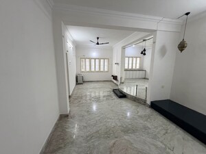 Building Lobby in 3 BHK Apartment at Somajiguda – for Sale