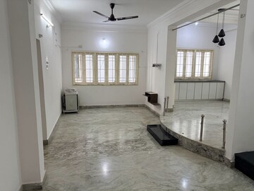 Building Lobby in 3 BHK Apartment at Somajiguda – for Sale