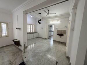 Building Lobby in 3 BHK Apartment at Somajiguda – for Sale