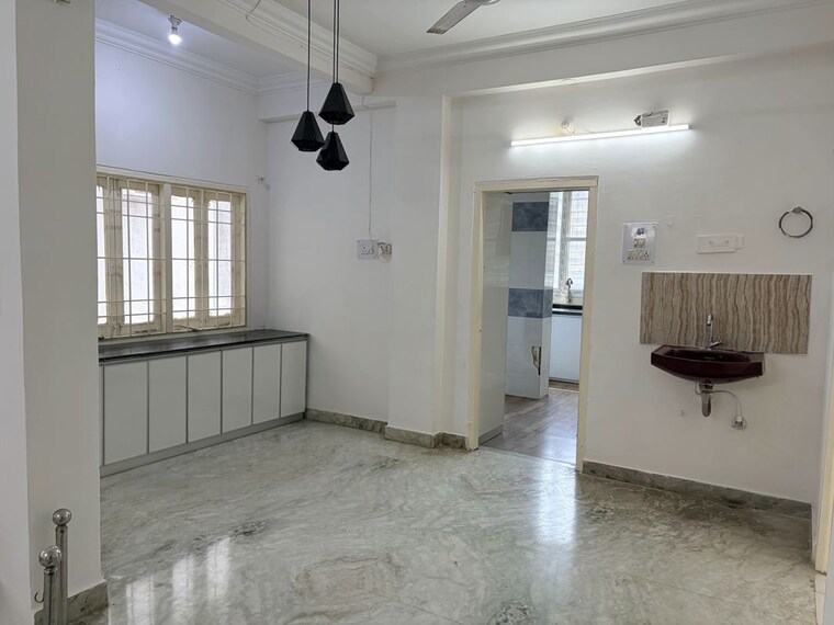 Room, somajiguda 3 Bedroom 1580 Sq.Ft. Apartment In Somajiguda Hyderabad 10055797