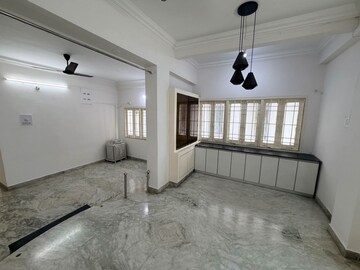 Kitchen in 3 BHK Apartment at Somajiguda – for Sale