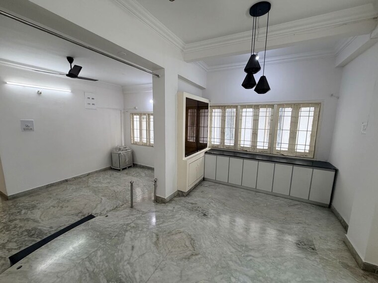 Kitchen, somajiguda 3 Bedroom 1580 Sq.Ft. Apartment In Somajiguda Hyderabad 10055797