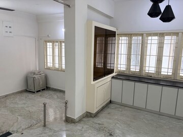 Kitchen in 3 BHK Apartment at Somajiguda – for Sale