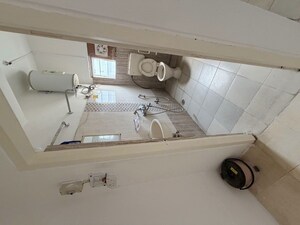 Bathroom in 3 BHK Apartment at Somajiguda – for Sale