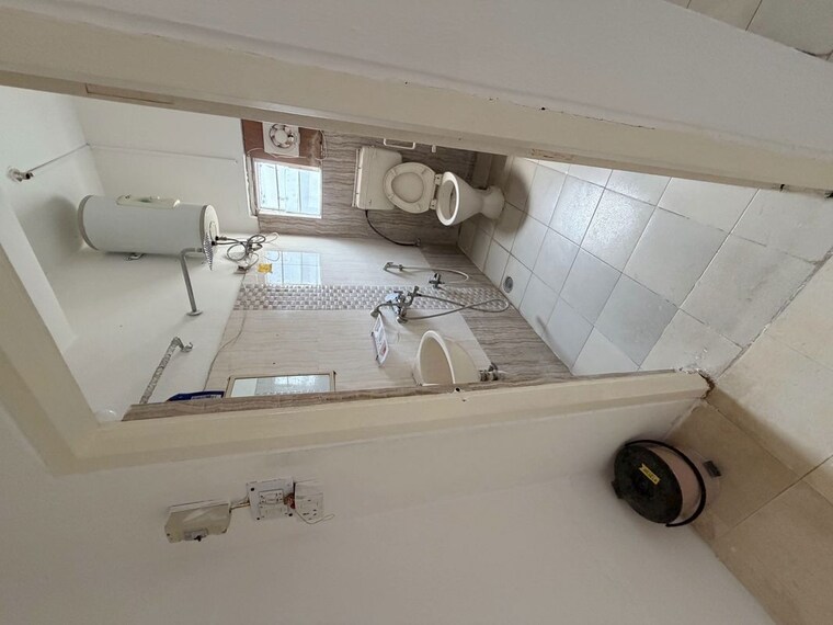 Bathroom, somajiguda 3 Bedroom 1580 Sq.Ft. Apartment In Somajiguda Hyderabad 10055797